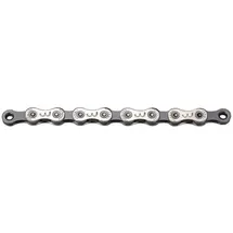 BBB PowerLine Kette 10-fach Grau/Nickel