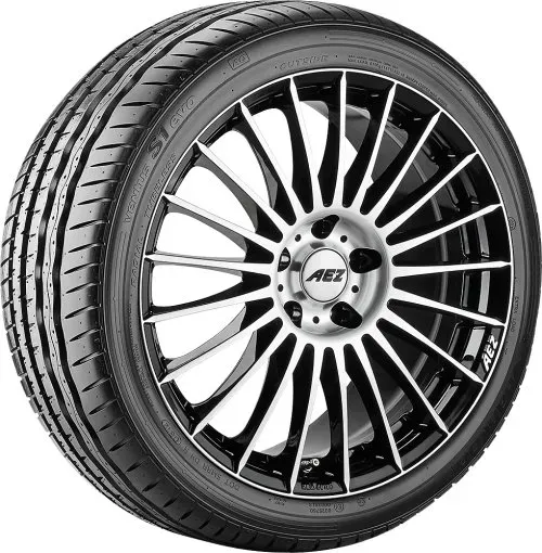 HANKOOK REIFEN Sommerreifen 1005054