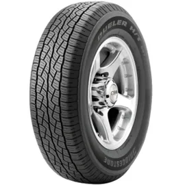 Bridgestone Dueler H/T 687 SUV 225/65 R17 102H