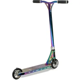 Riprail Pro Series 1 Grau/Silber