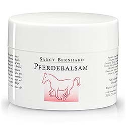 Pferdebalsam - 200 ml