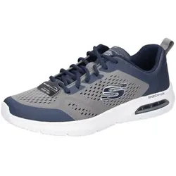 Skechers  Sneaker Sportschuhe DYNA - AIR PELLAND 52559 NVCC  in Blau, 42