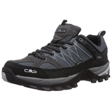 CMP Rigel Low WP Herren grey 47