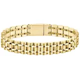 Boss 1580645 Armband Owan vergoldet (OSFA), Lässig, Armbänder, Rostfreier Stahl
