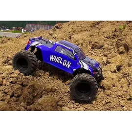 Jamara Monstertruck Whelon 2CH RTR (053355)