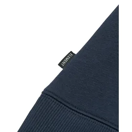 Element Hoodie blau L