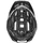 Uvex Quatro 52-57 cm ruby red/black