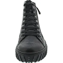 Paul Green Sneaker Damen Schwarz 38,5