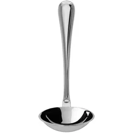 Villeroy & Boch Villeroy und Boch Neufaden Merlemont Saucenlöffel, 19,1 cm, 18/10 Edelstahl