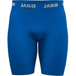 JAKO Function kurze Funktionshose 400 - royal XXL