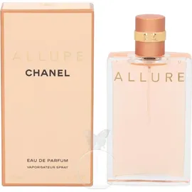 Chanel Allure Eau de Parfum 50 ml