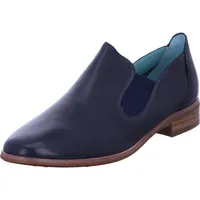 Everybody Slipper Blau Gr.: 37