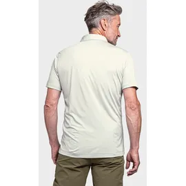 Schöffel CIRC Polo Shirt Tauron grau M