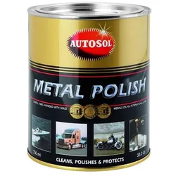 Metallpolitur Autosol Metal Polish 750ml