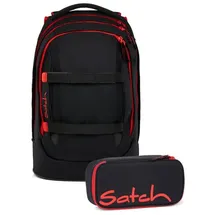 Satch pack Fire Phantom