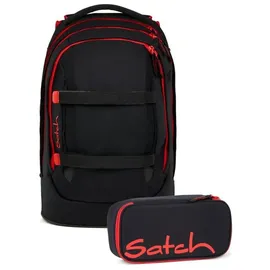 Satch pack Fire Phantom