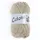 Lana Grossa Häkelwolle Baumwolle Beige 50 g