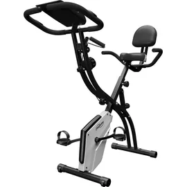 physionics Heimtrainer schwarz