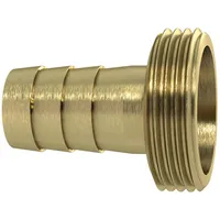 Riegler 1/3 Schlauchverschr. G3/4x16 flachd. ohne Bund, leichte Ausfür MS