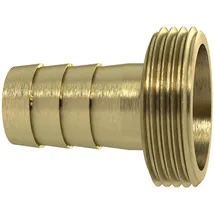 Riegler 1/3 Schlauchverschr. G3/4x16 flachd. ohne Bund, leichte Ausfür MS