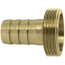 Riegler 1/3 Schlauchverschr. G3/4x16 flachd. ohne Bund, leichte Ausfür MS