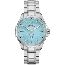 BULOVA Watch 96P248