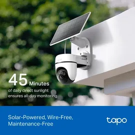 TP-Link TC90 KIT Weiß