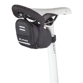 Vaude Race Light S schwarz/grau 2015