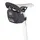 Vaude Race Light S schwarz/grau 2015