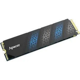 Apacer AS2280P4U Pro 512 GB M.2