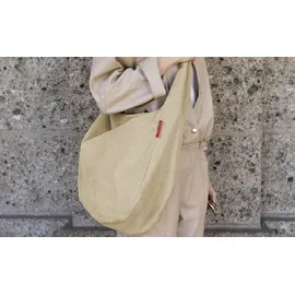 Reisenthel moonbag beige 48 x 33 x 14 cm