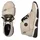 Rieker 45902 cremebeige 38