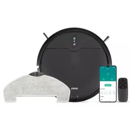 LIVOO DOH145 Schwarz