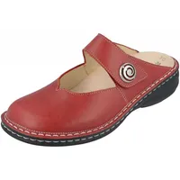Finn Comfort Damen rot, Größe 41 EU