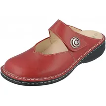 Finn Comfort Damen rot, Größe 41 EU