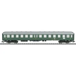 TRIX 23160 - Personenwagen 2. Klasse
