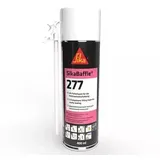 Sika SikaBaffle 277 2K-Füllschaum 0,4 l Grün