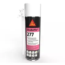 Sika SikaBaffle 277 2K-Füllschaum 0,4 l Grün
