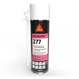 Sika SikaBaffle 277 2K-Füllschaum 0,4 l Grün