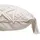 atmosphera createur d ́interieur Kissen Macramé 30 x 50 cm Beige