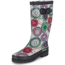 Saliha Bockstiegel Anja schwarz/multi Gr. 41