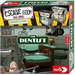 NORIS 606101775 Escape Room Dentist