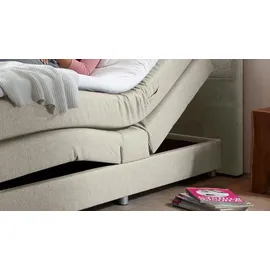 Prinz Manolo 180 x 200 cm Beige
