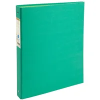 Exacompta Forever Ringbuch 4-Ringe dunkelgrün 4,0 cm DIN A4,