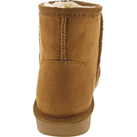 Dockers by Gerli Damen 49IL305 Stiefelette, Hellbraun, 37 EU