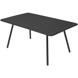 Fermob Luxembourg Tisch Aluminium