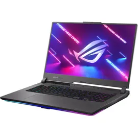 Asus ROG Strix G17 AMD Ryzen 9 7845HX 16 GB RAM 1 TB SSD RTX 4060