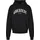 Upscale by Mister Tee Immortal Heavy Oversize Kapuzenpullover Black M
