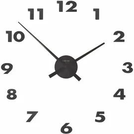 Nextime Small Hands 48,00 cm 3074ZW schwarz