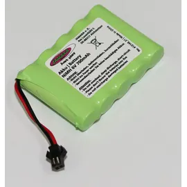 Jamara Akku 6V 700mAh NiMh,